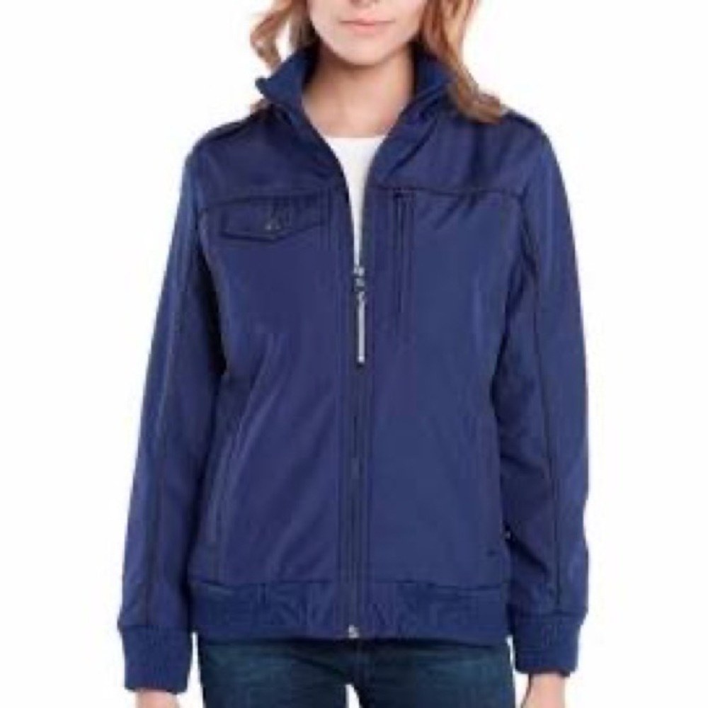 Baubax -Travel Bomber Jacket-Small